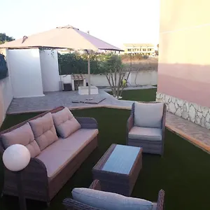 Casa Marta - Marzamemi