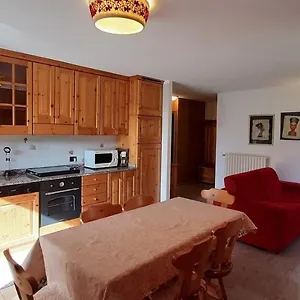 Domus Alpina Bormio