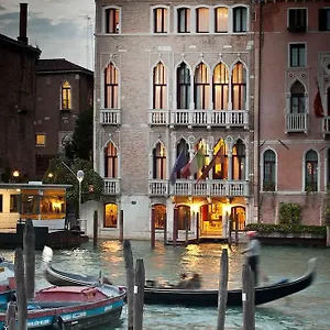 **** Otel Pesaro Palace İtalya