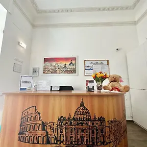 Il Tempio Della Capitale Róma