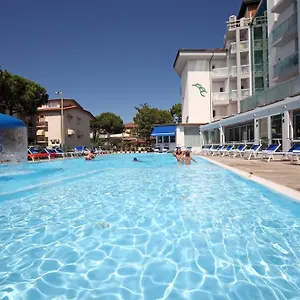 **** Otel Buratti İtalya
