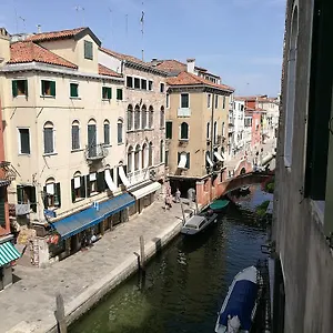  Konukevi Corte Loredana İtalya