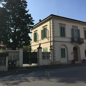 Nocleg ze śniadaniem Relais Lukka