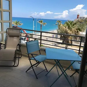 La Balena Capo dʼOrlando